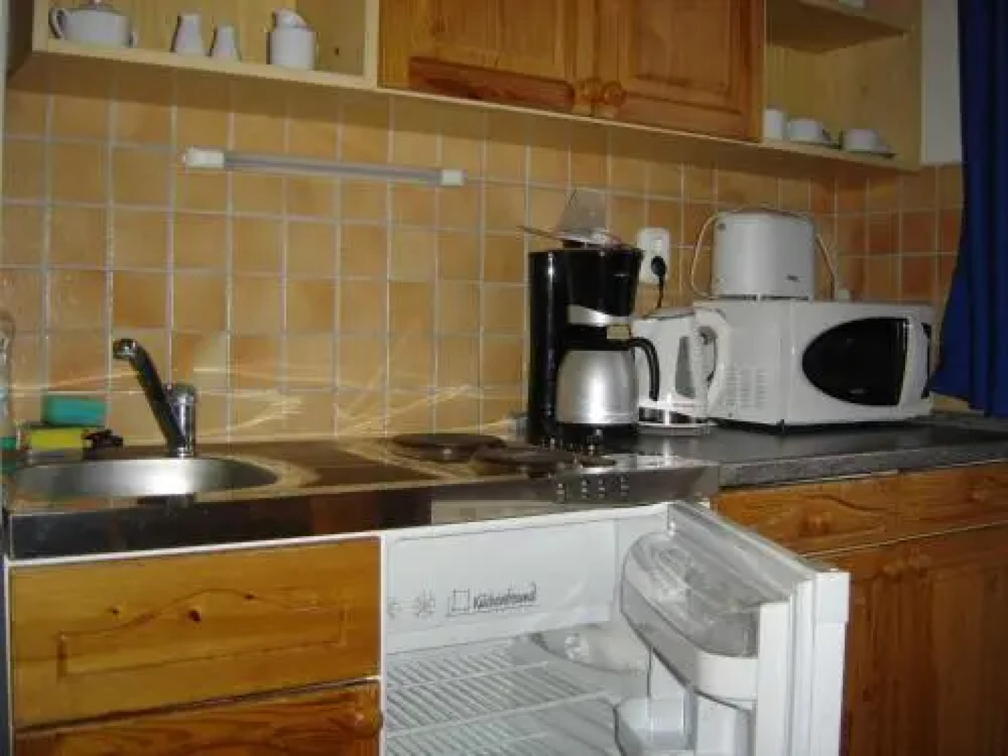 Relax Apartment House