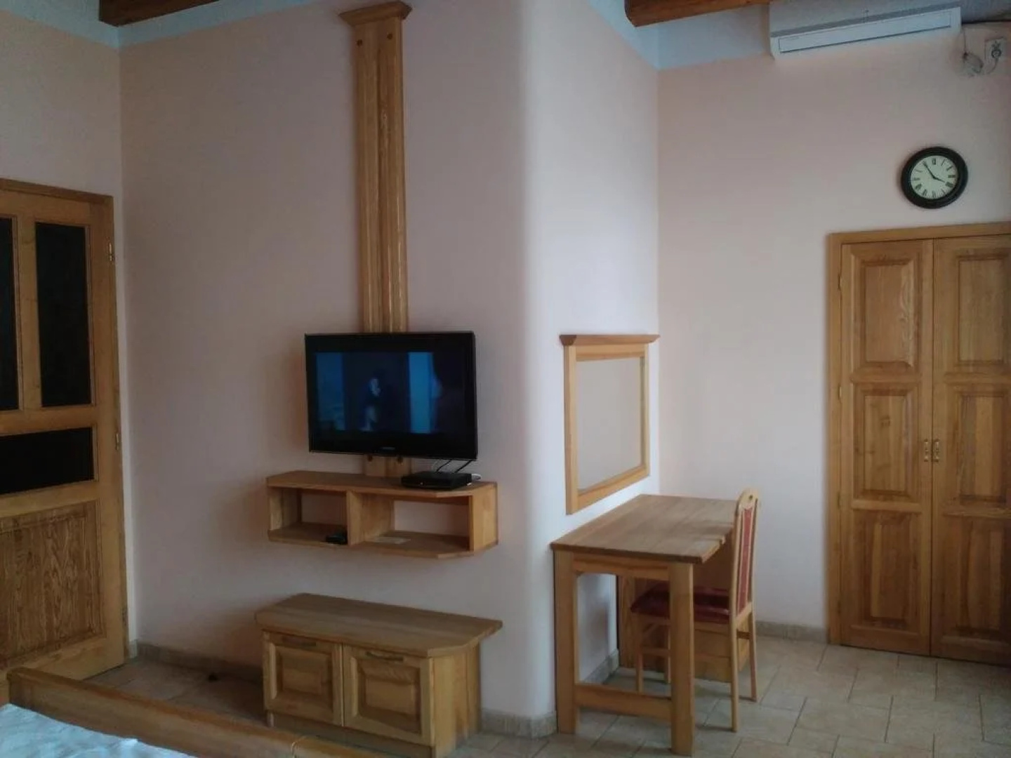 Apartmany Victoria
