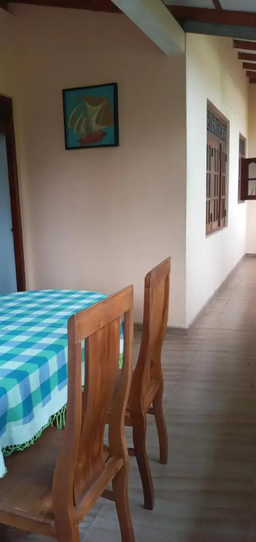 Sandaru guest home