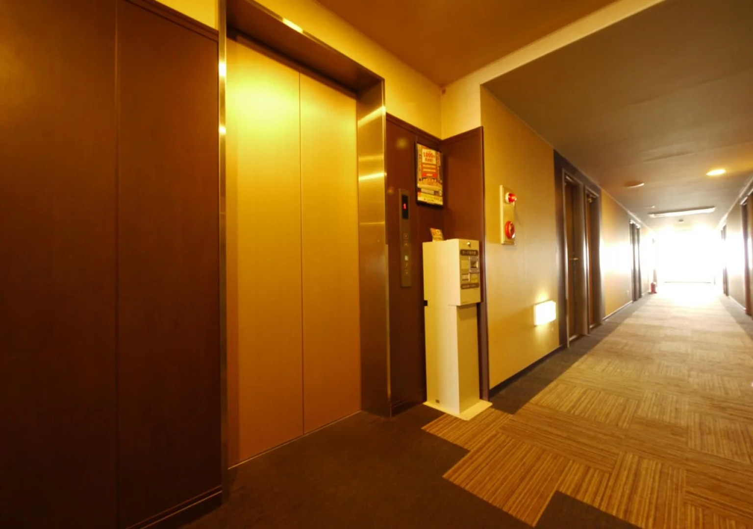 Hotel Route-Inn Isesaki