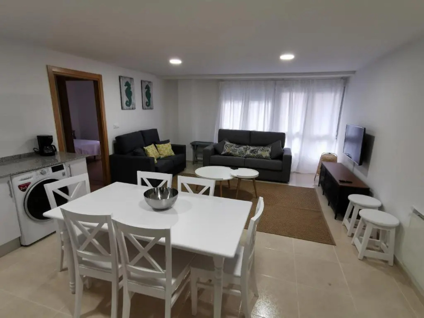 Duerming Family Viveiro 4 Rooms