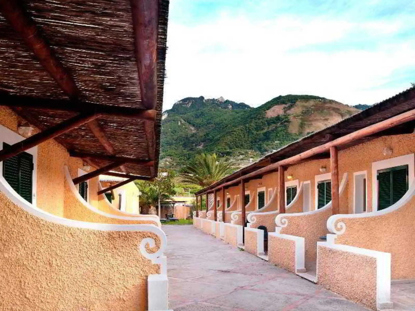 Albergo Parco Delle Agavi