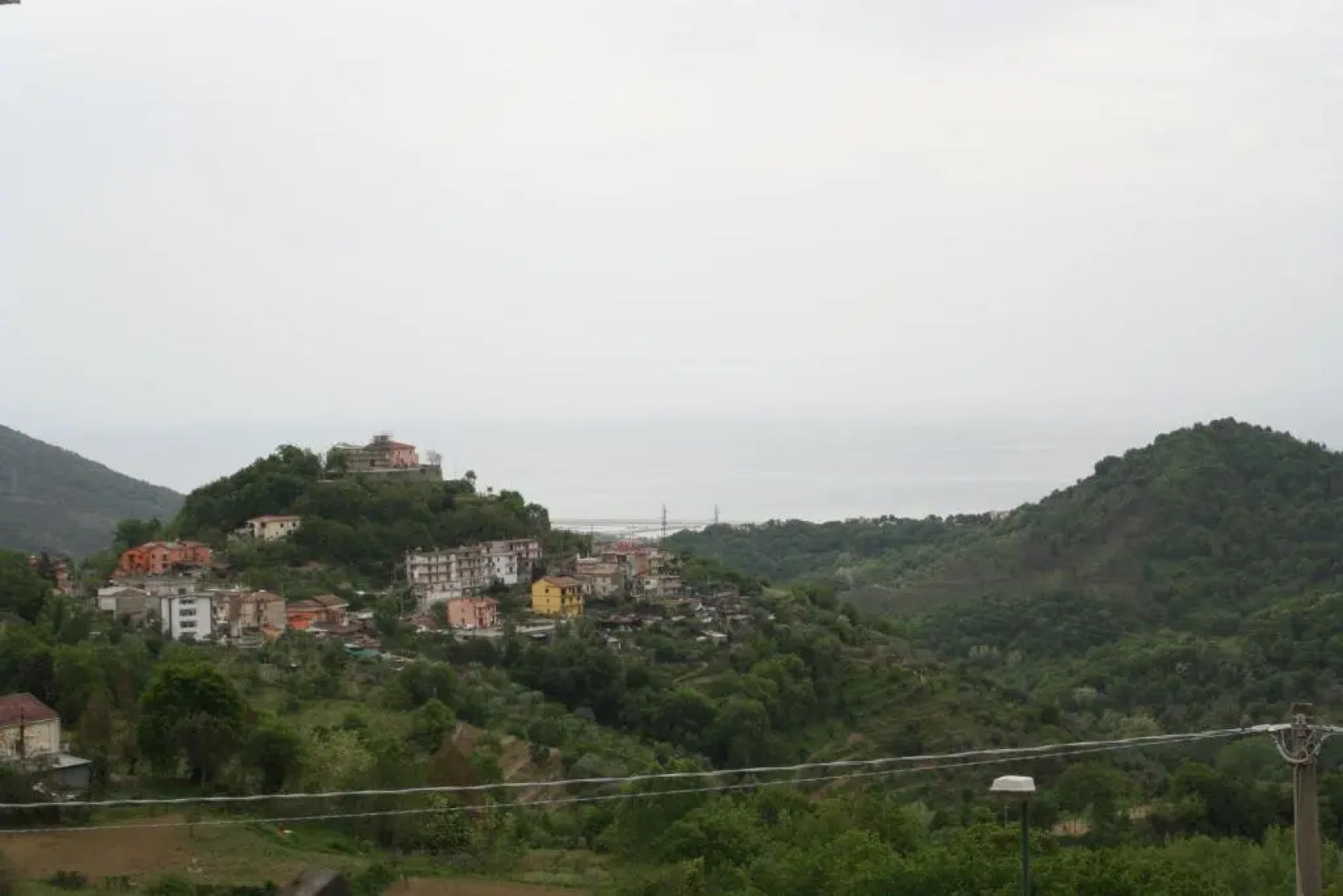 B&B Viale delle Colline