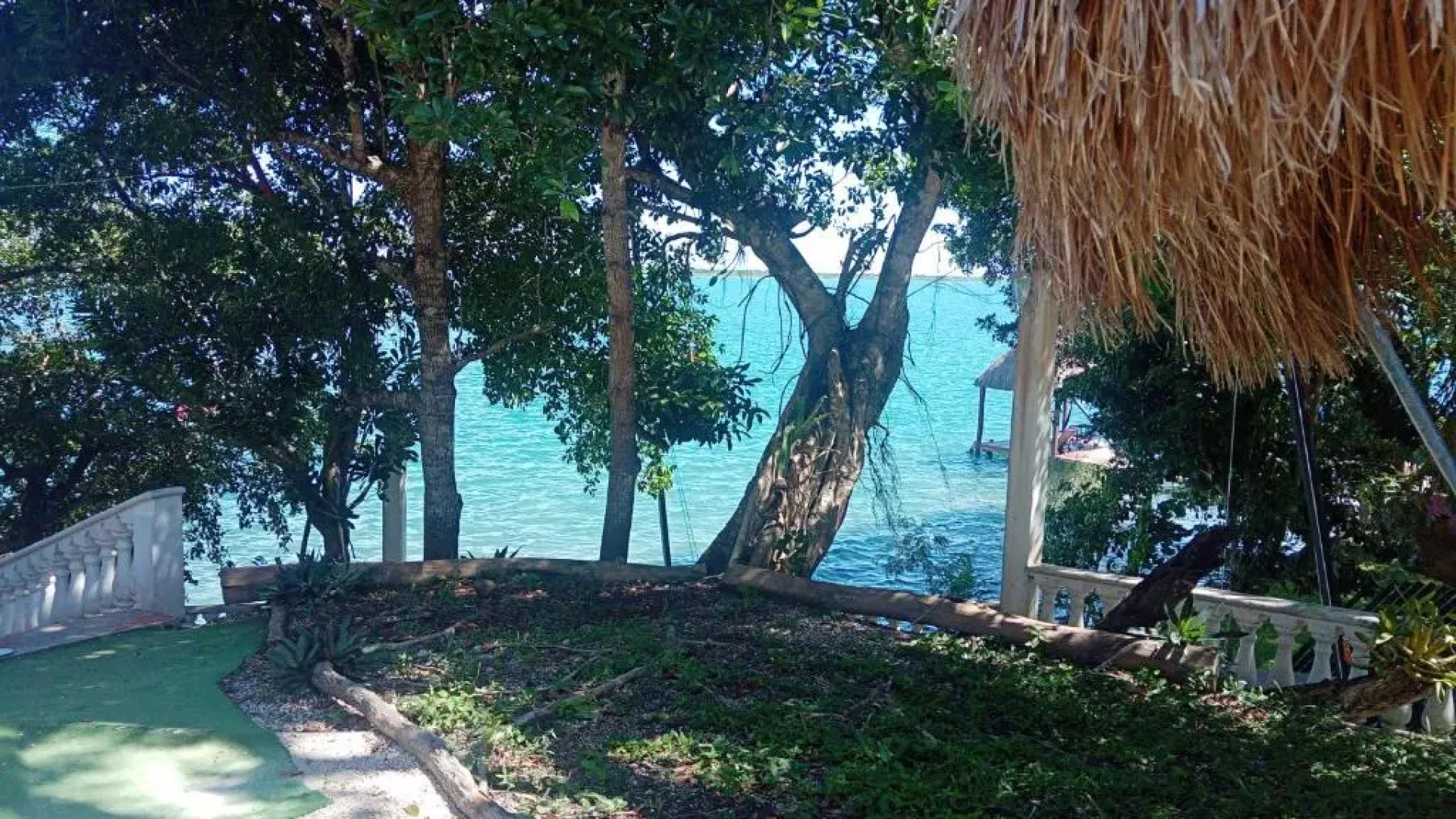 Veleando Ando Cabañas