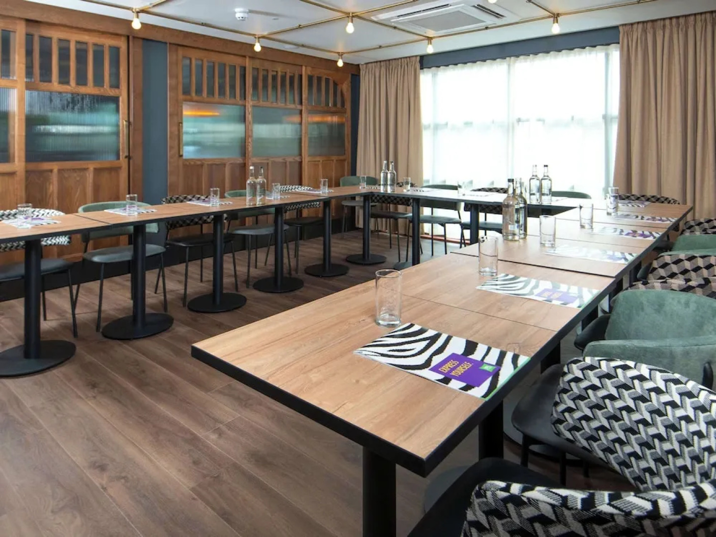 Ibis Styles London Gatwick Airport