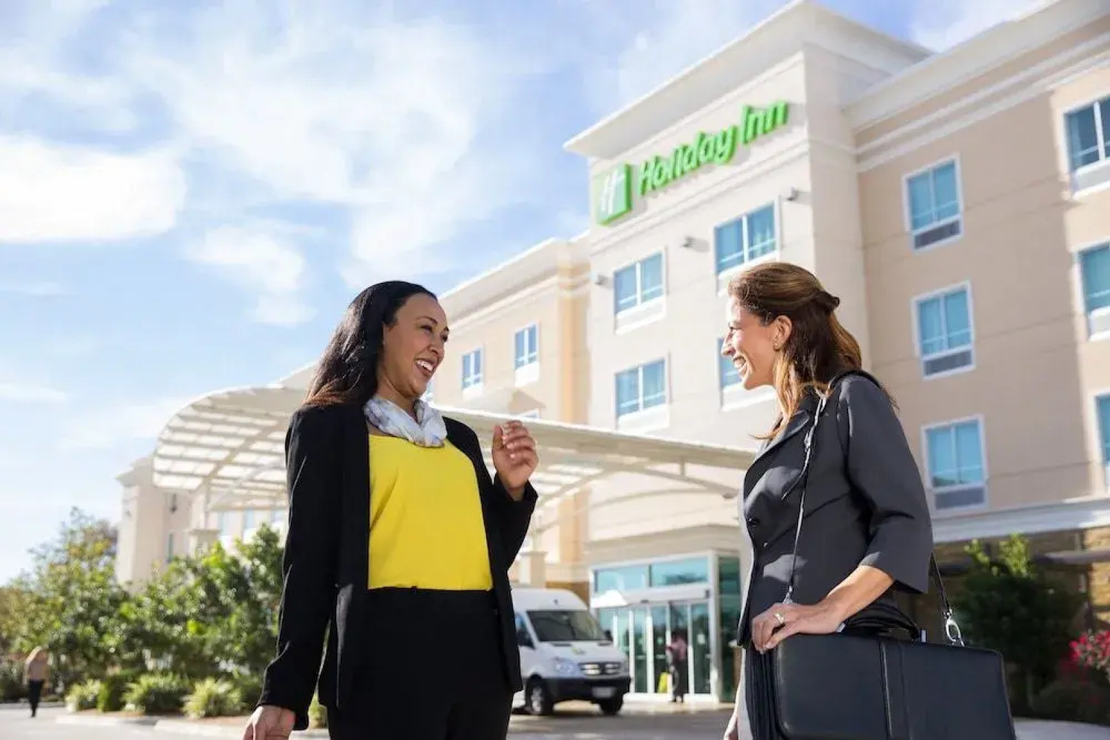 Holiday Inn & Suites Idaho Falls