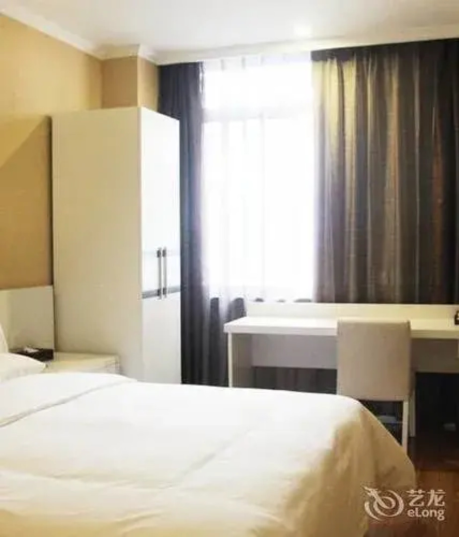 Starway Hotel-lhasa Beijing Middle Road Branch