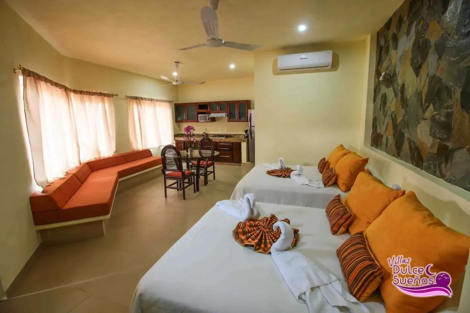 Villas Dulce Sueños