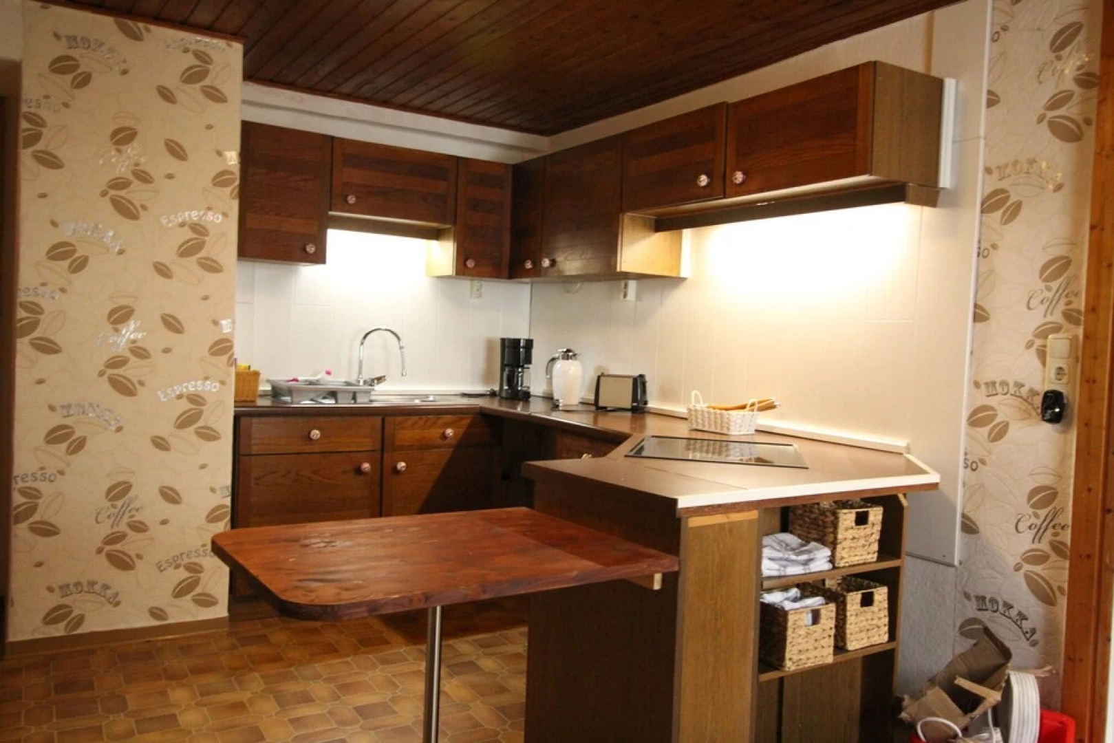 Ferienwohnung Ulrichstein/ Bobenhausen II