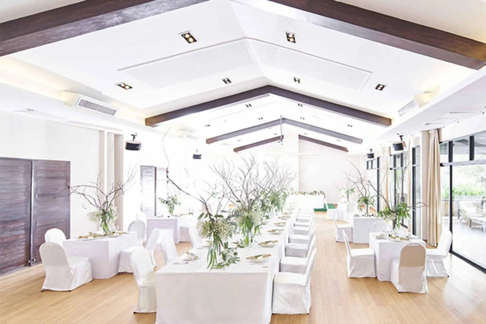 Wishing Tree Khon Kaen Resort