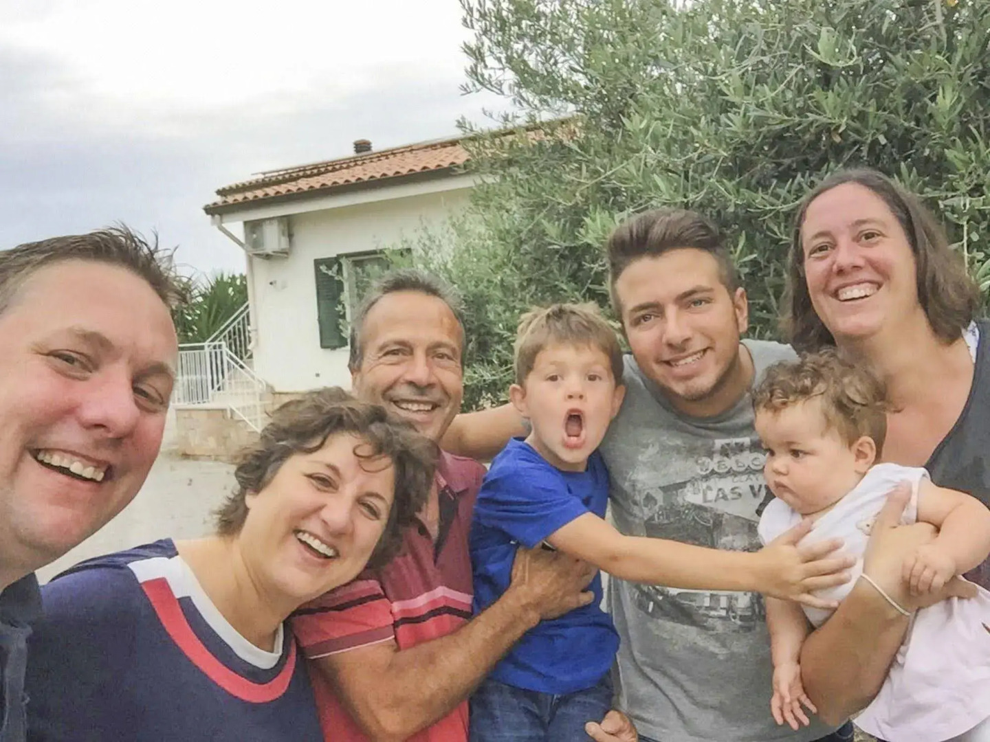 Case Vacanze Mare Nostrum