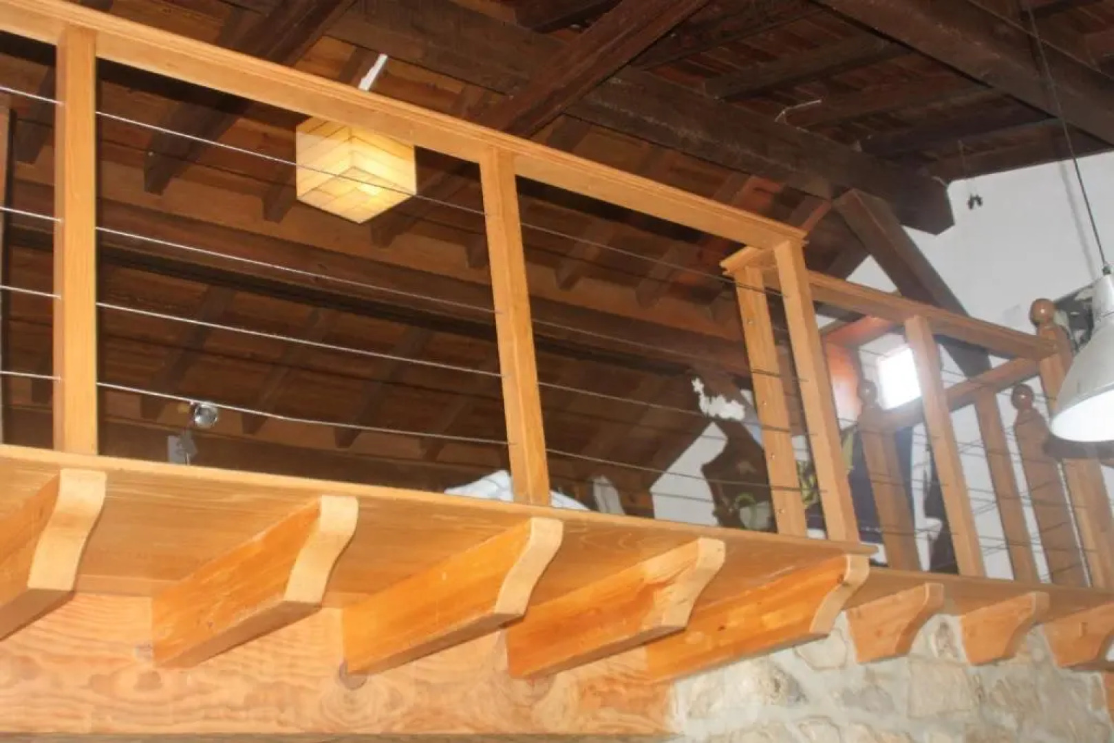 Casa da Maria Carolina