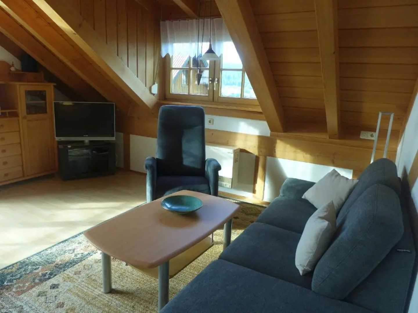 Ferienhof Kienbronnerhof