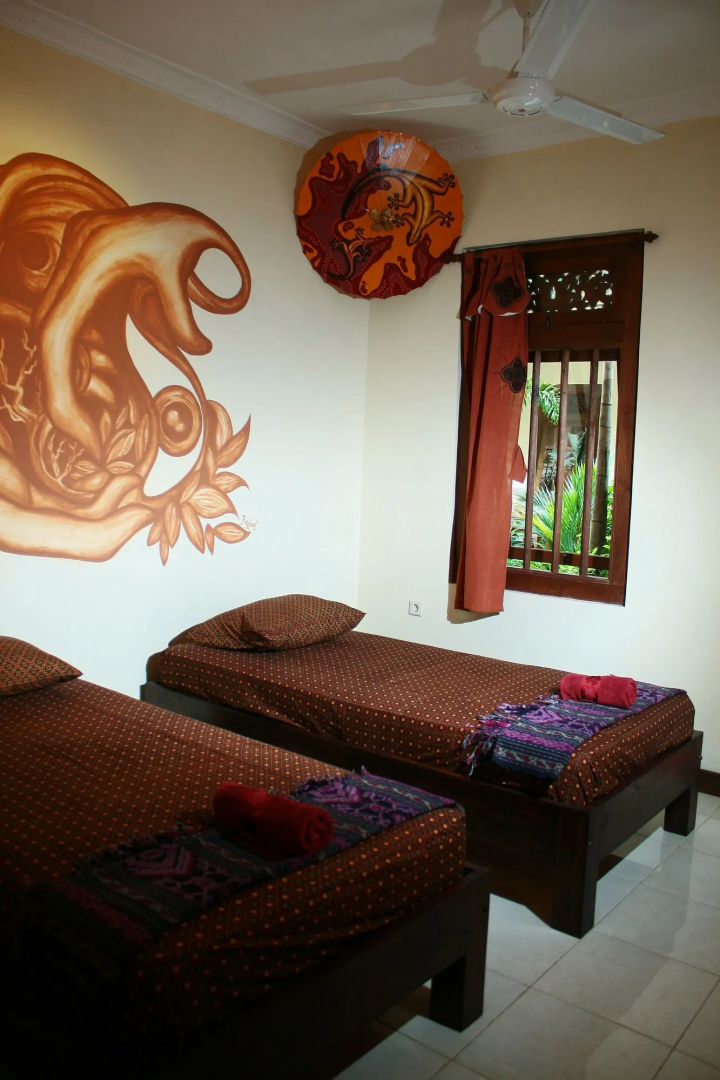 Hotel 1001 Malam