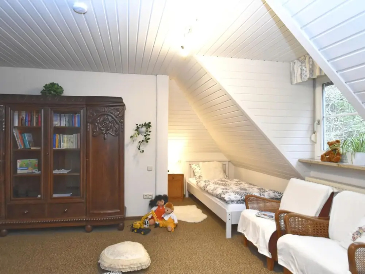 Apartment Weissenbrunn Near Coburg