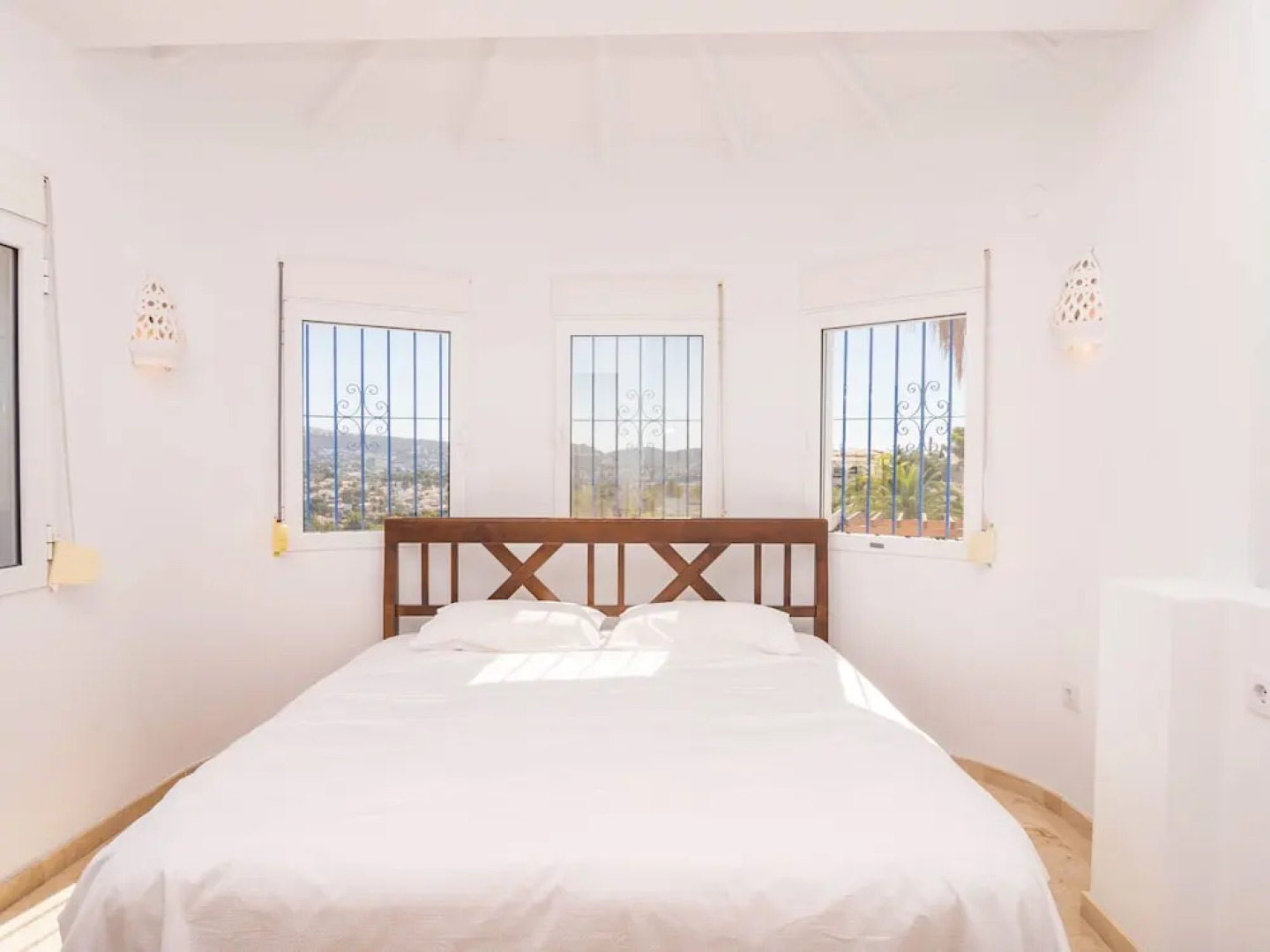 Unique Location Villa