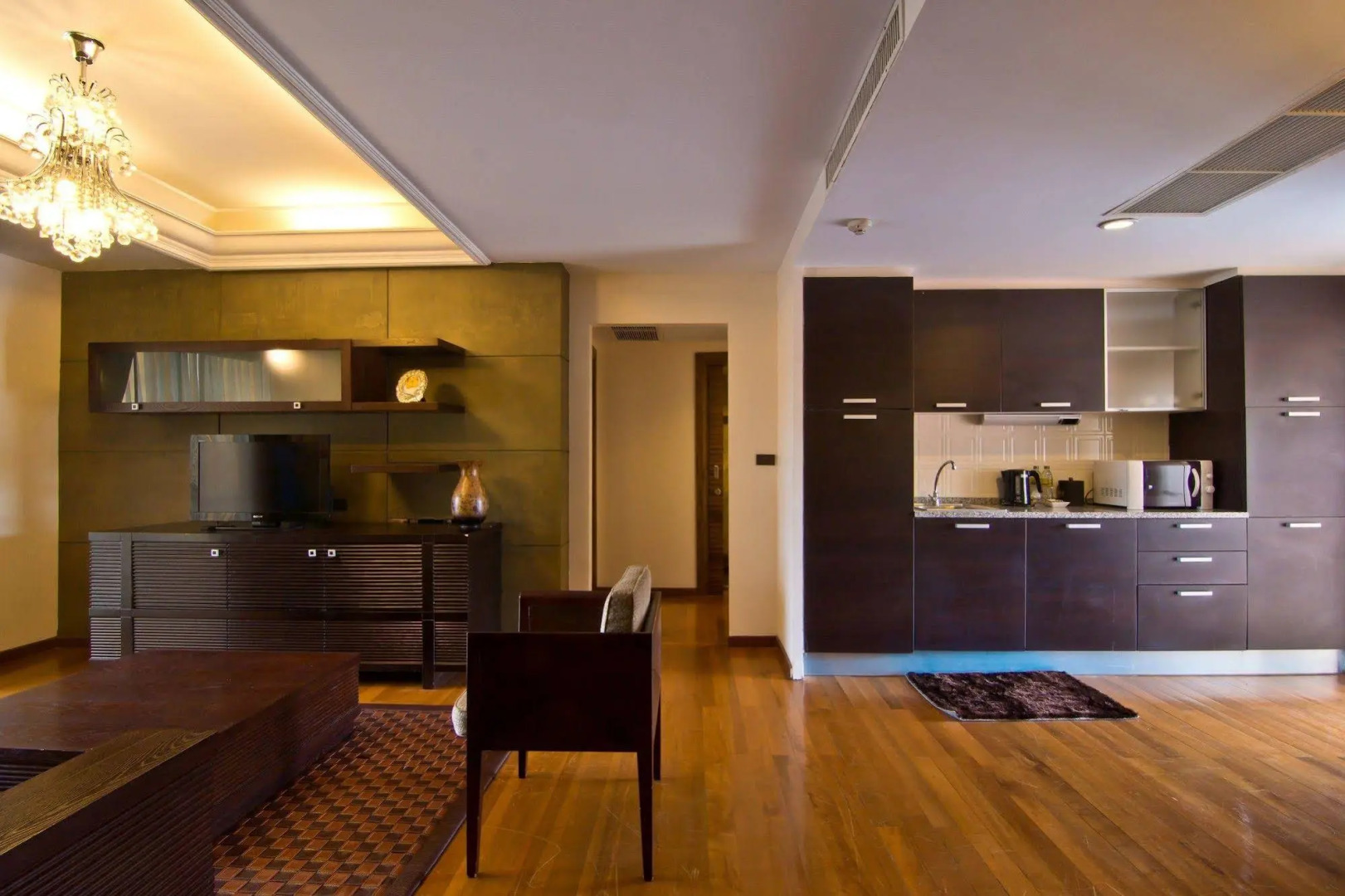 LK Mantra Pura Resort