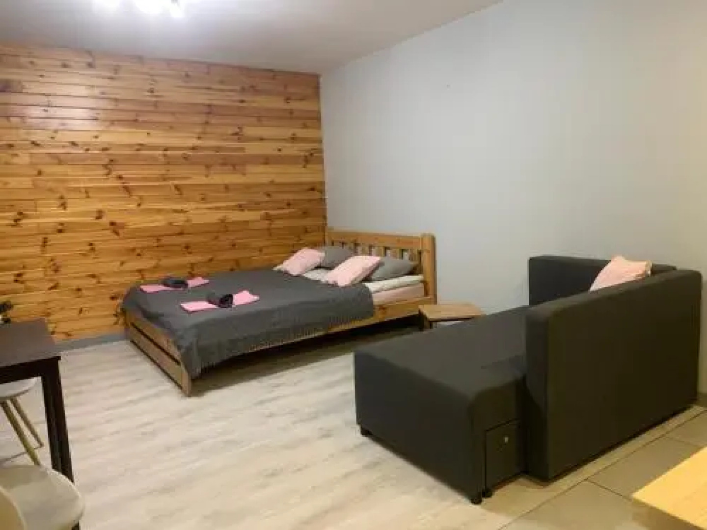 Agroturystyka i domki uPtaka