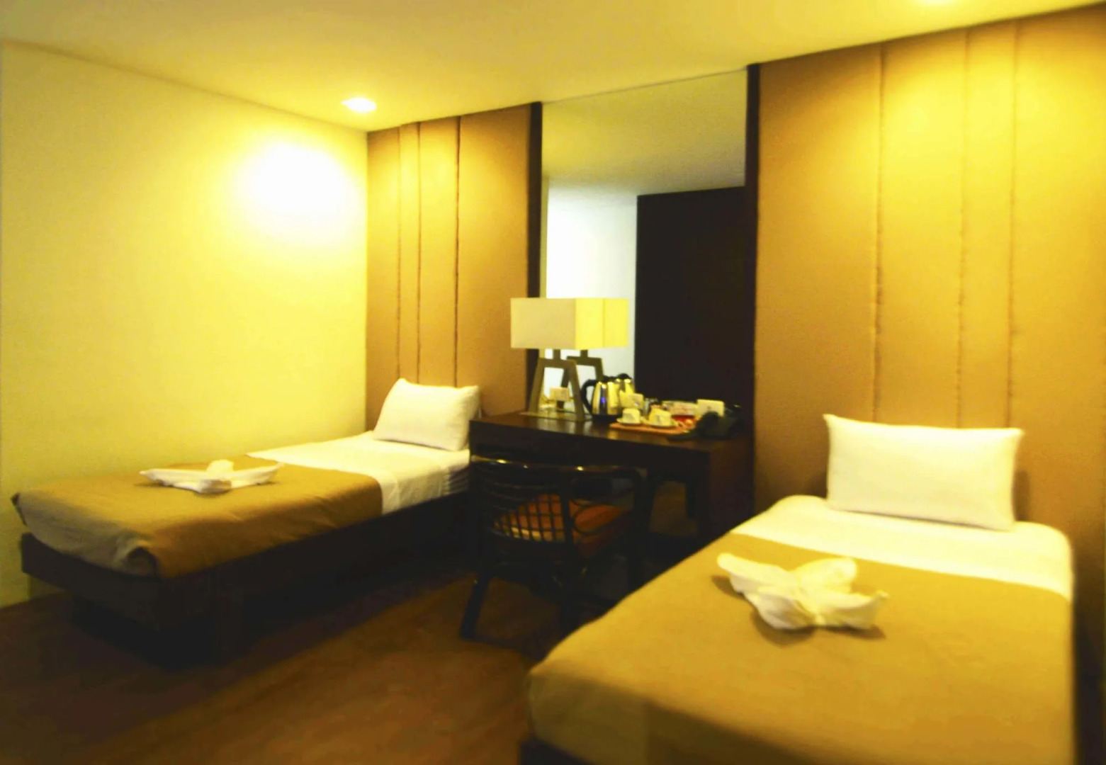 Tacloban Plaza Hotel