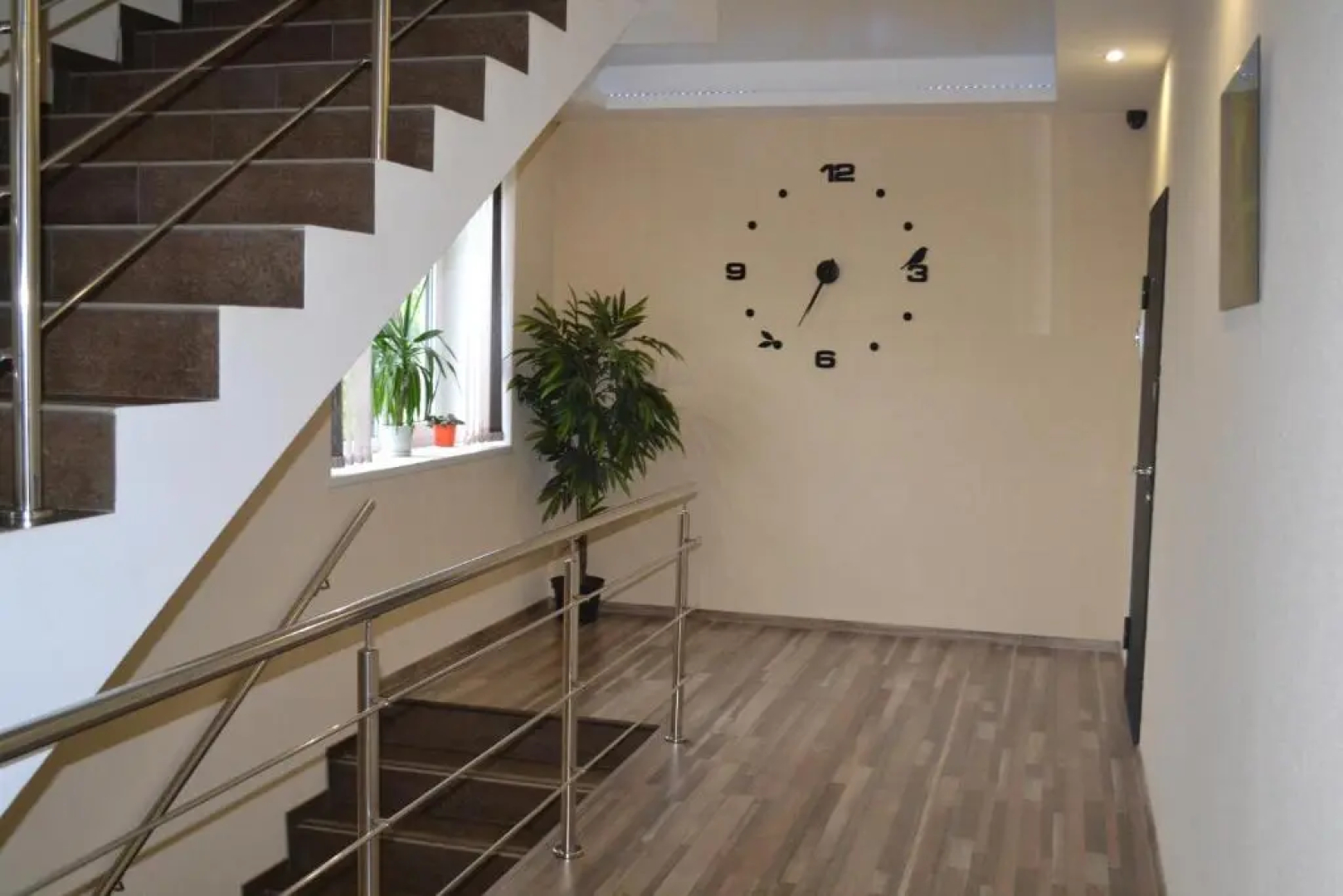 Мини-отель «Мурино»