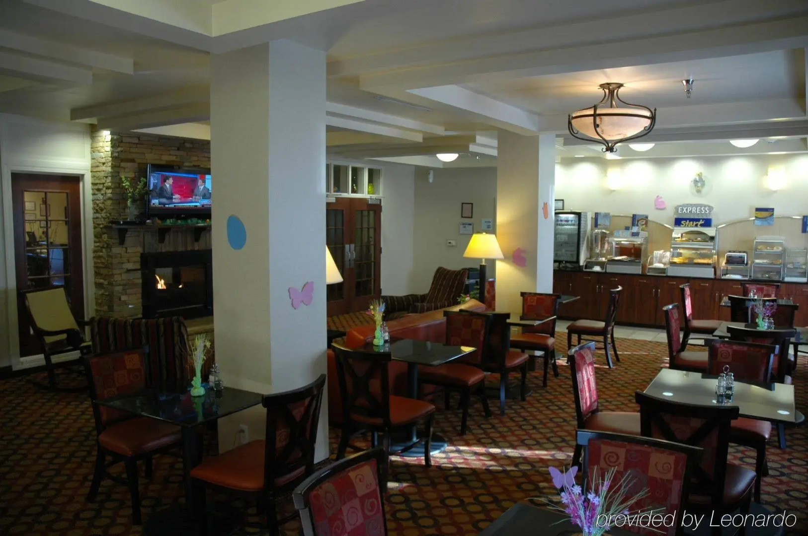 Comfort Inn Dayton South