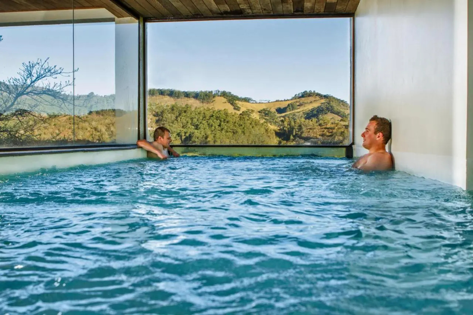 Botanique Hotel Experience - Campos do Jordão