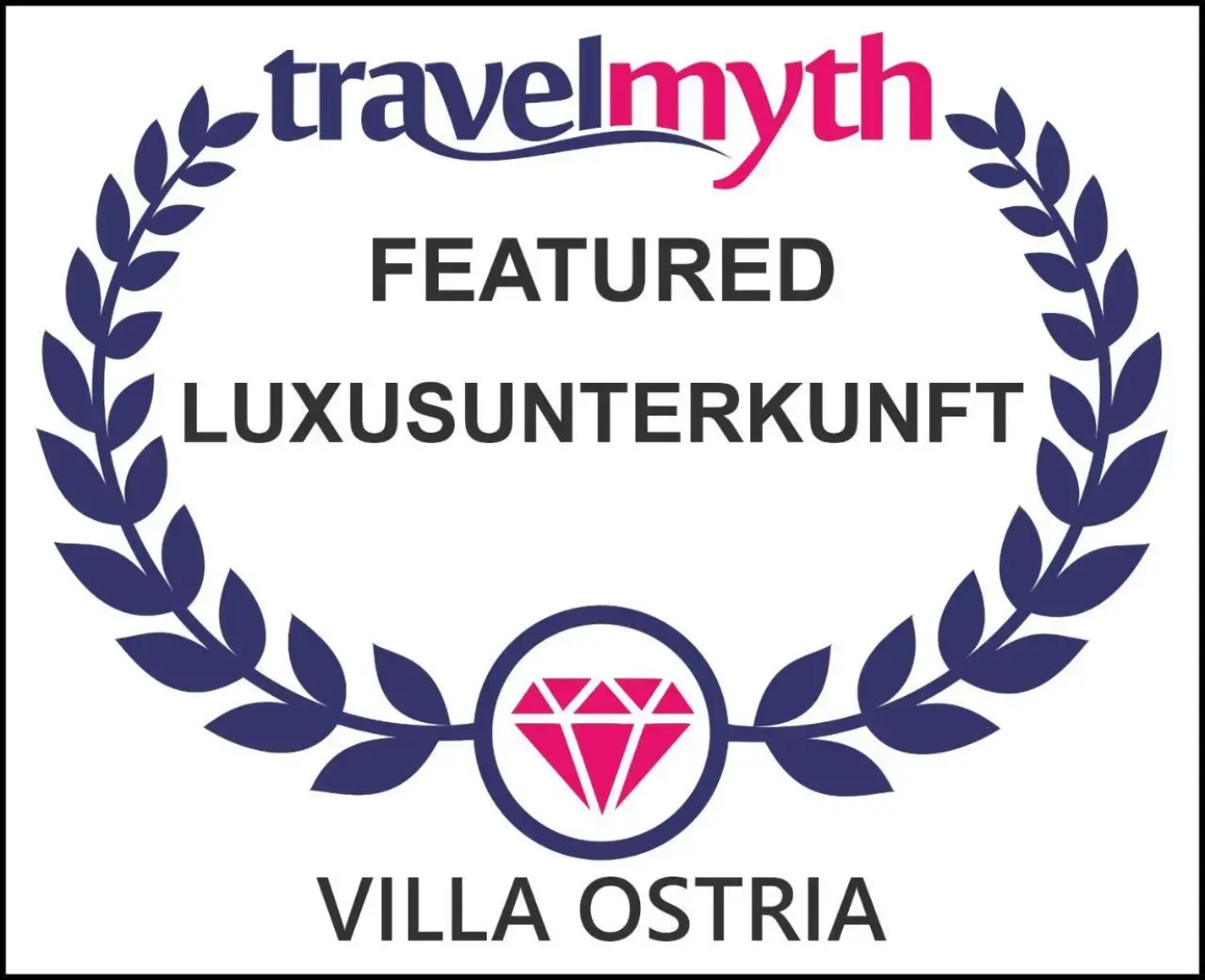 Villa Ostria