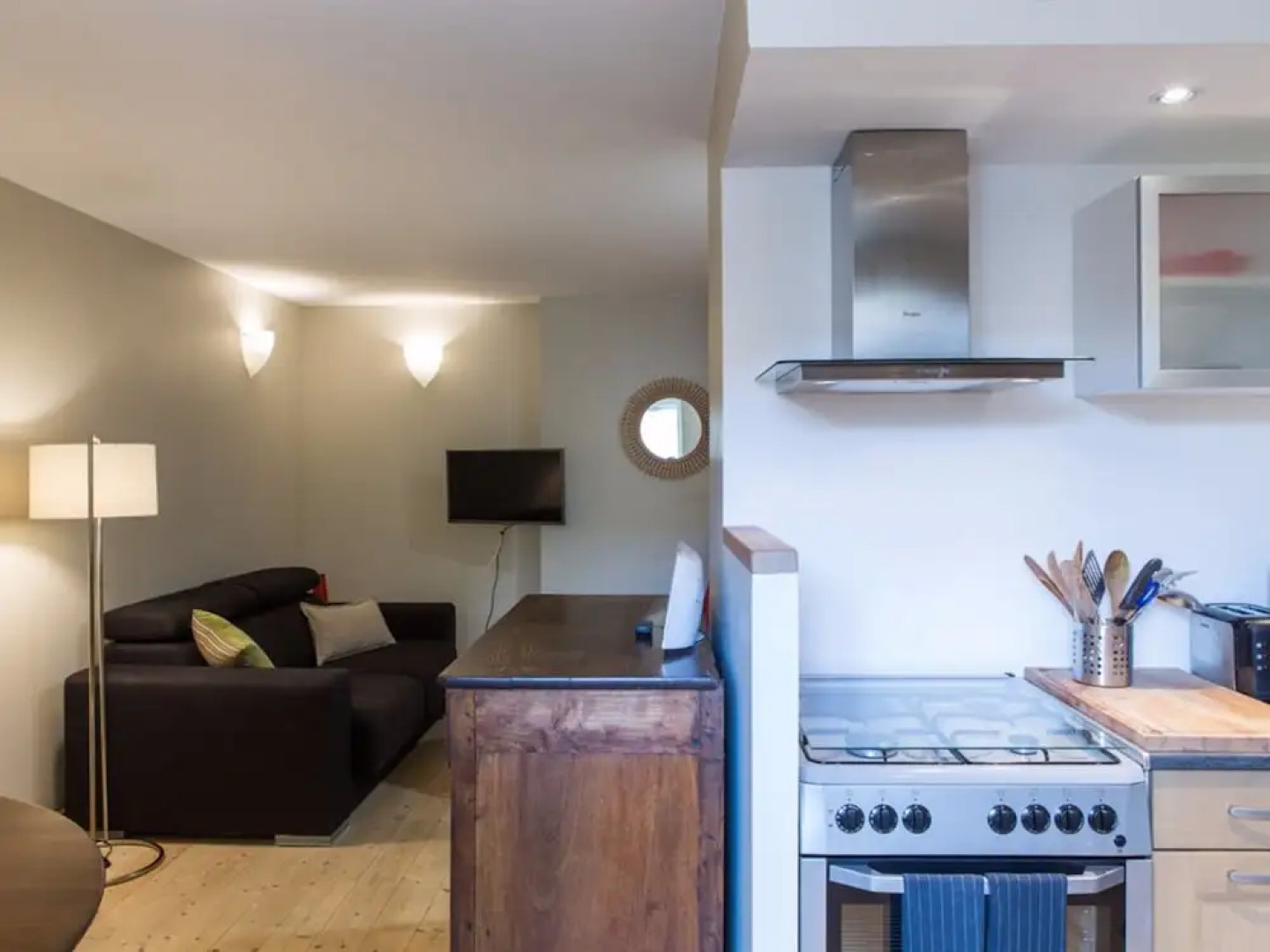 La Maison des Vendangeurs 2