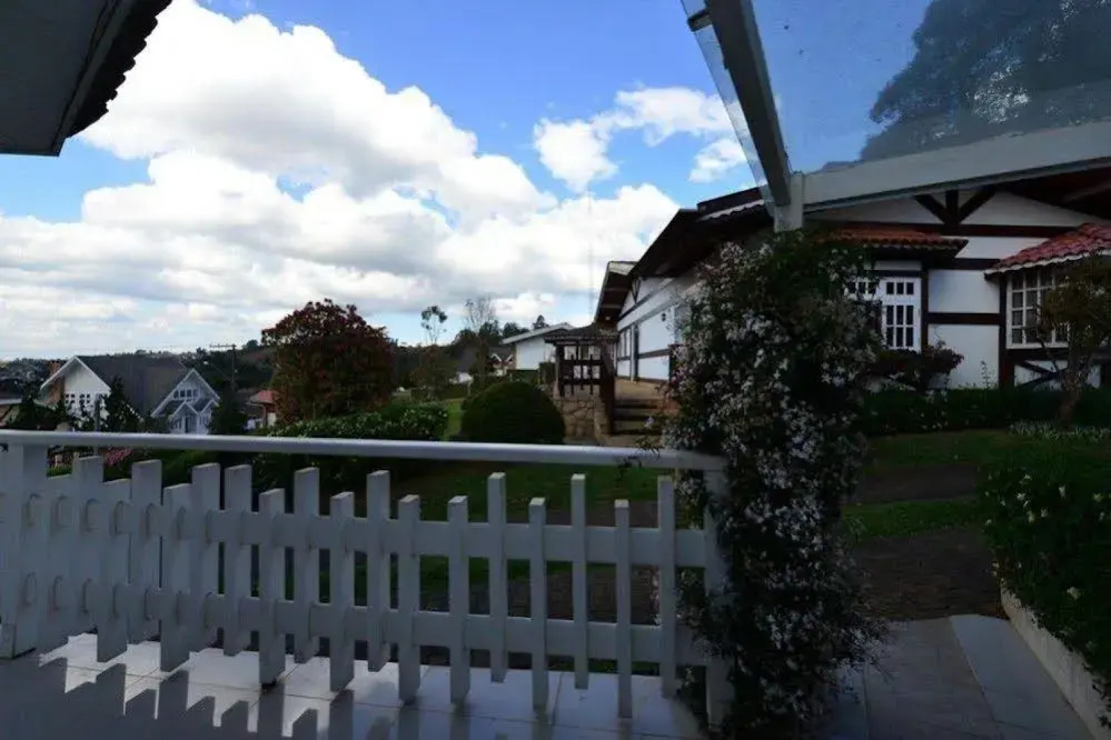 Pousada Valle Do Luar