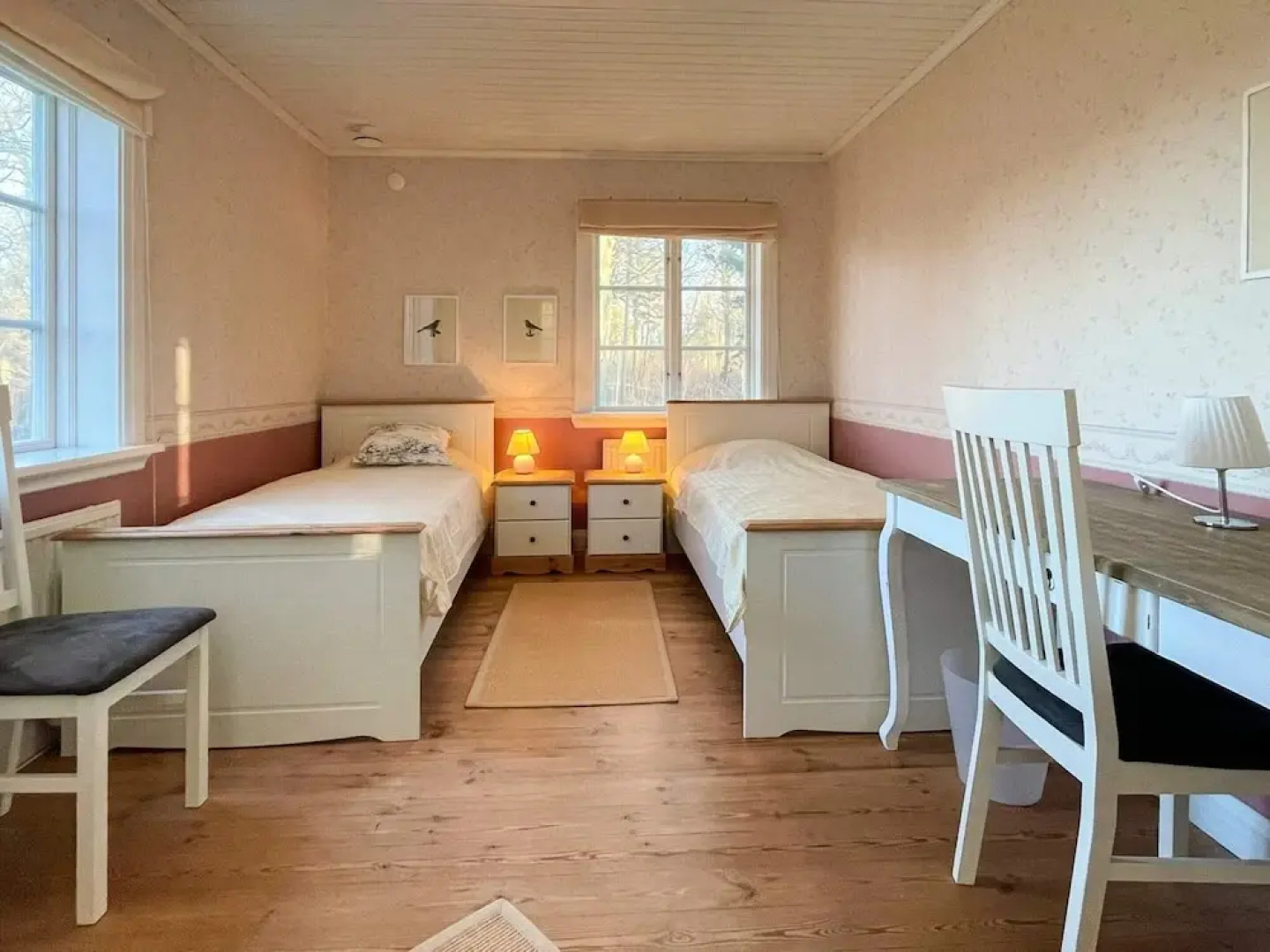 4 Star Holiday Home in Farjestaden