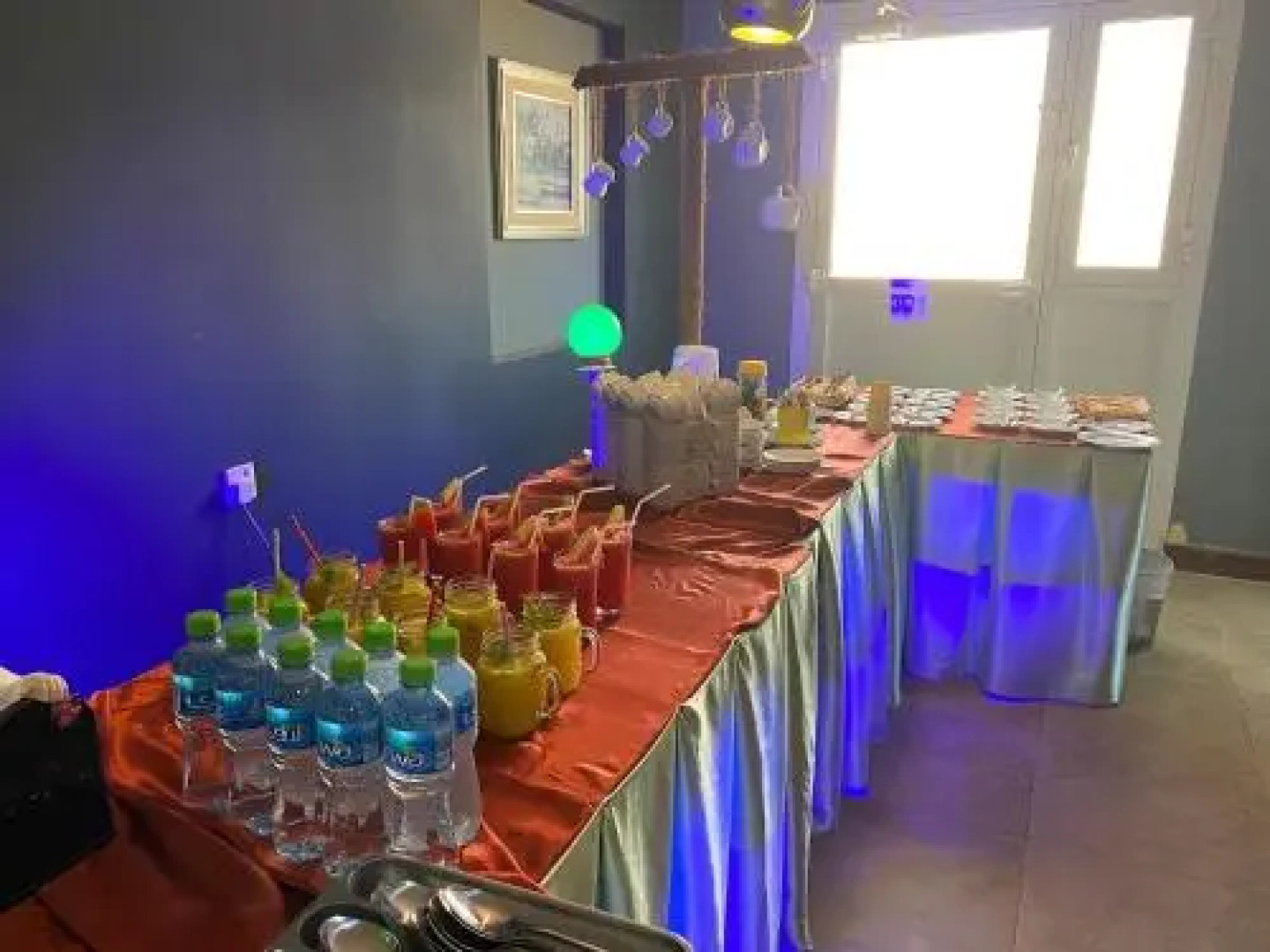 Alashkhara Beach Resort