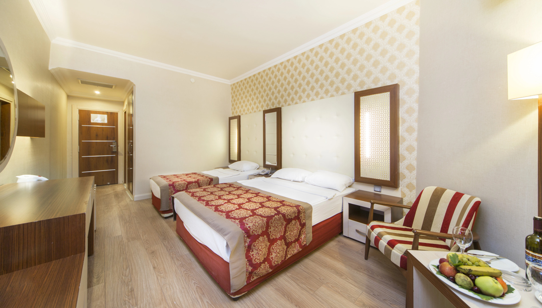 Beach Club Doganay Hotel