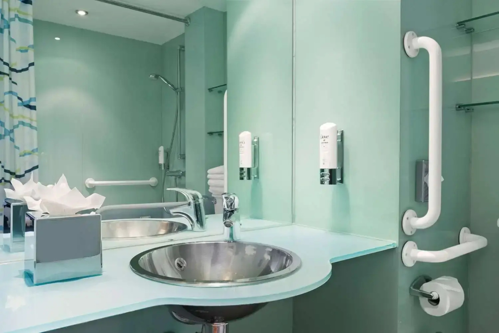 Holiday Inn Bournemouth by IHG