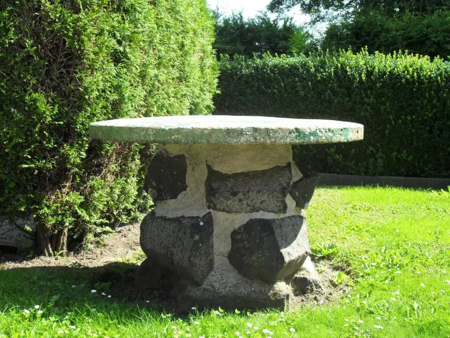 Ferienwohnung Rabenstein