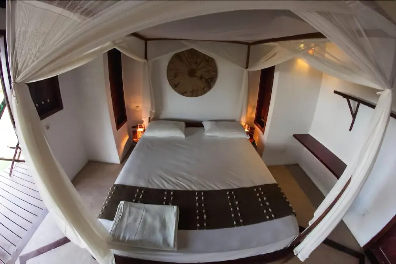 Pousada Pais Tropical