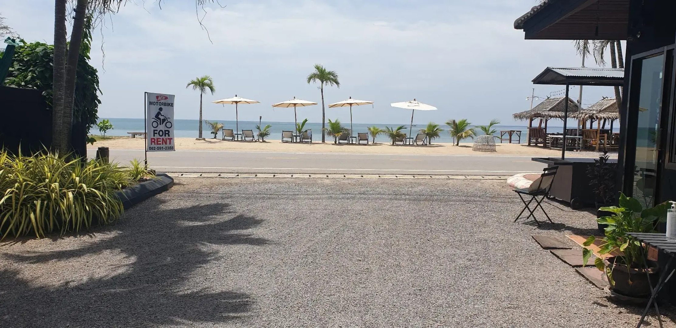 Seascape Resort Baan Krood