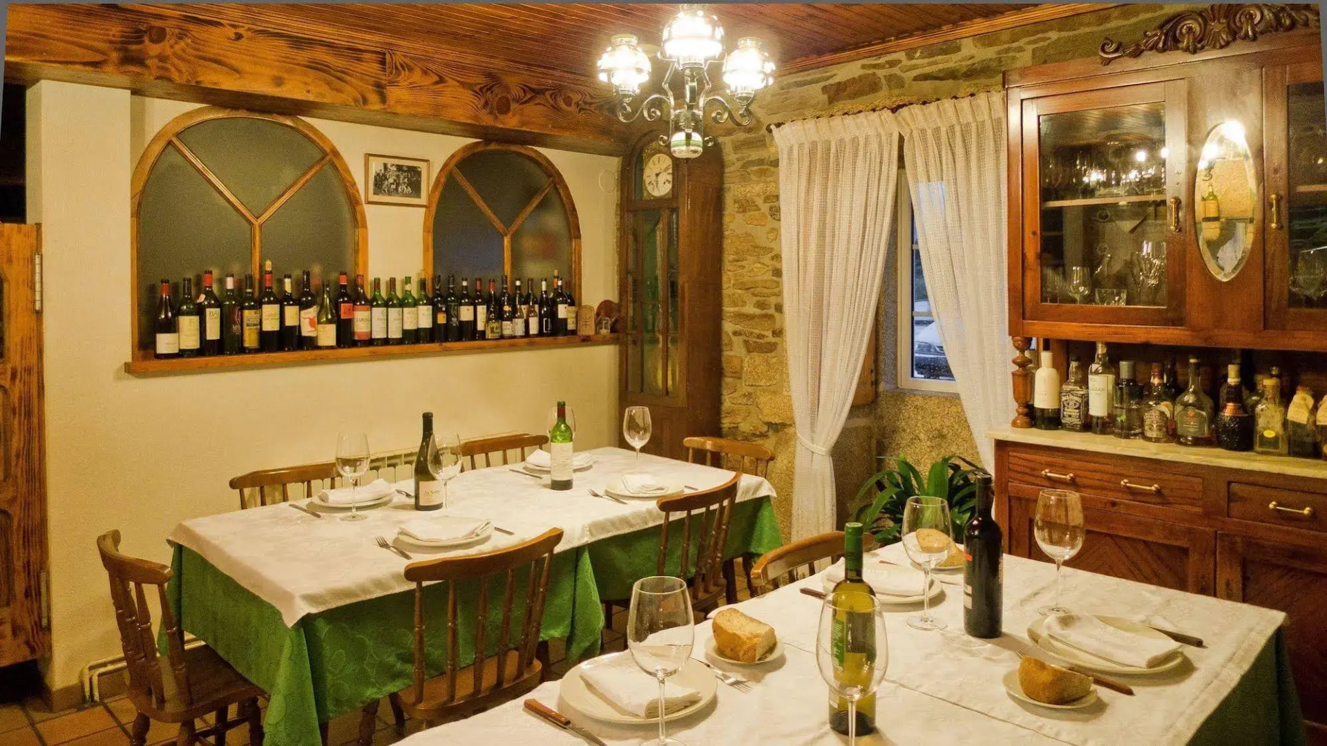 Turismo Rural - O Xastre de Anos