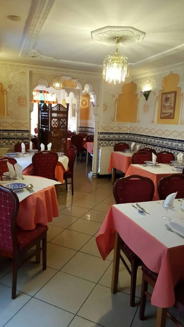 The Originals Boutique, Hôtel Le Marignan,Le Havre Centre Gare