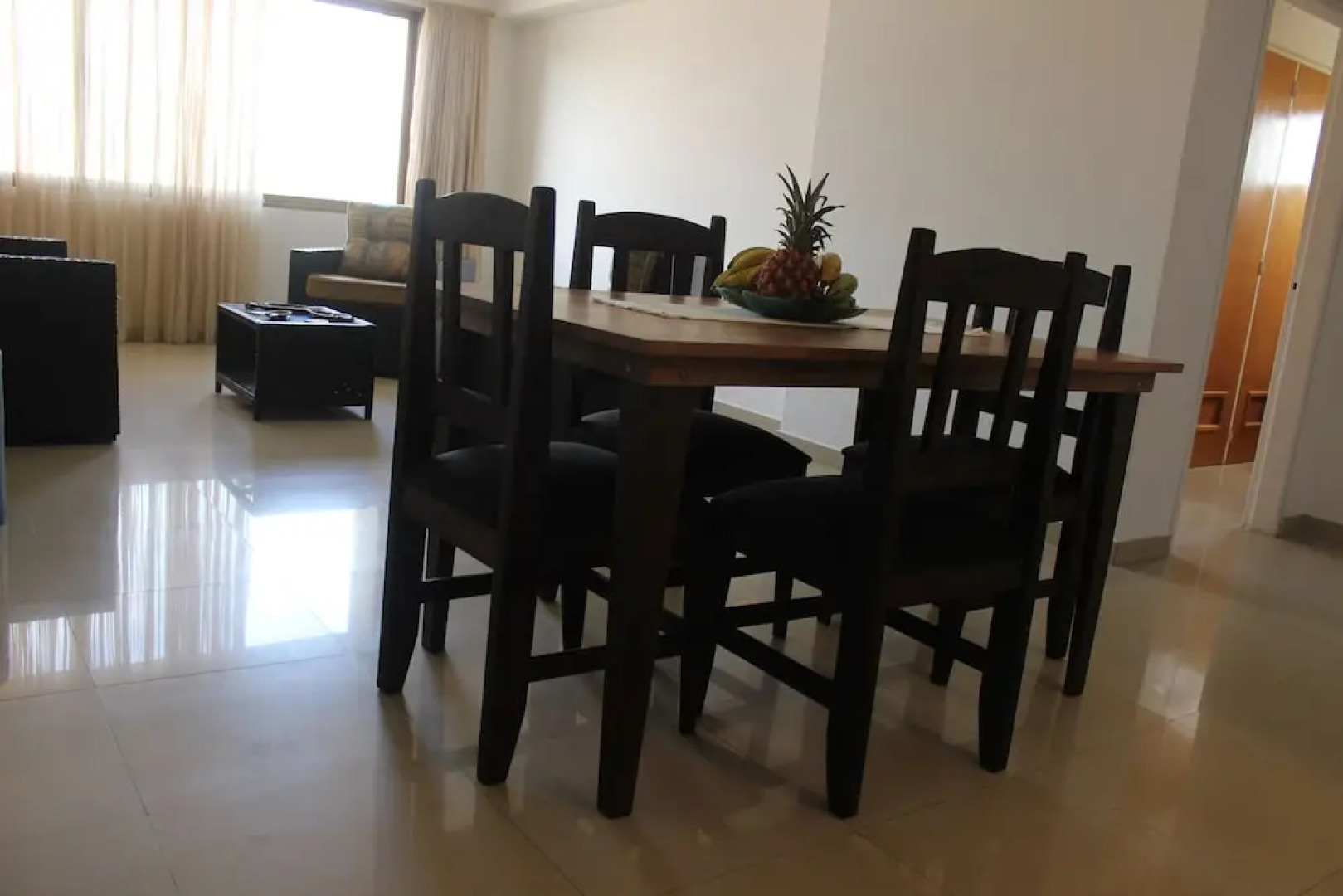 Apartamento Los Geranios