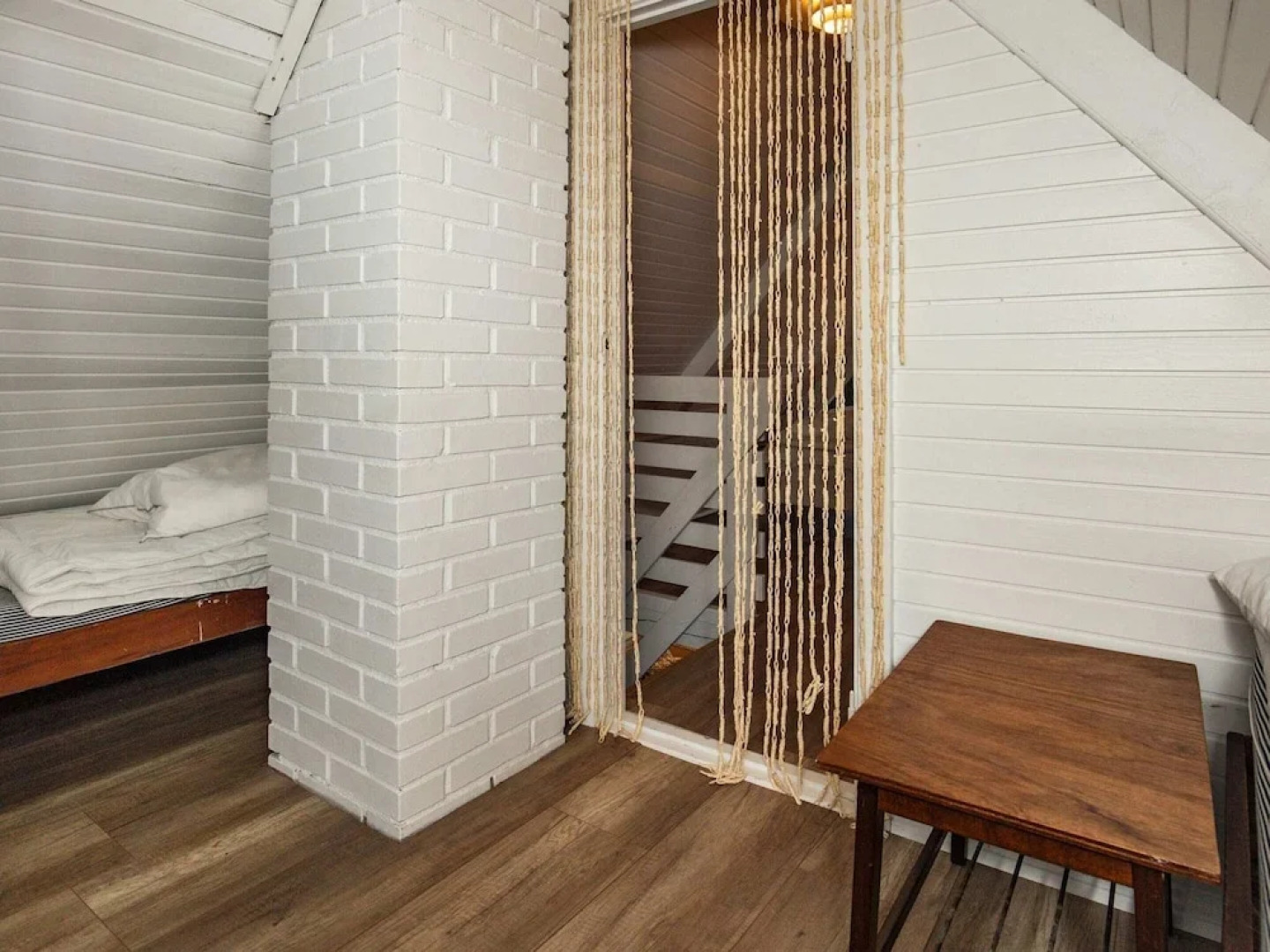 5 Person Holiday Home in Roslev