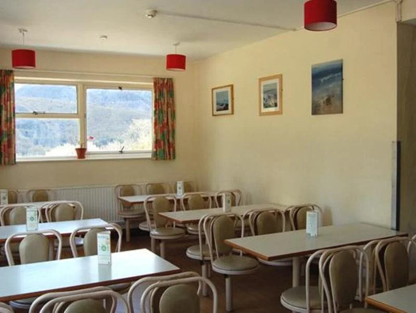 YHA Snowdon Llanberis - Hostel
