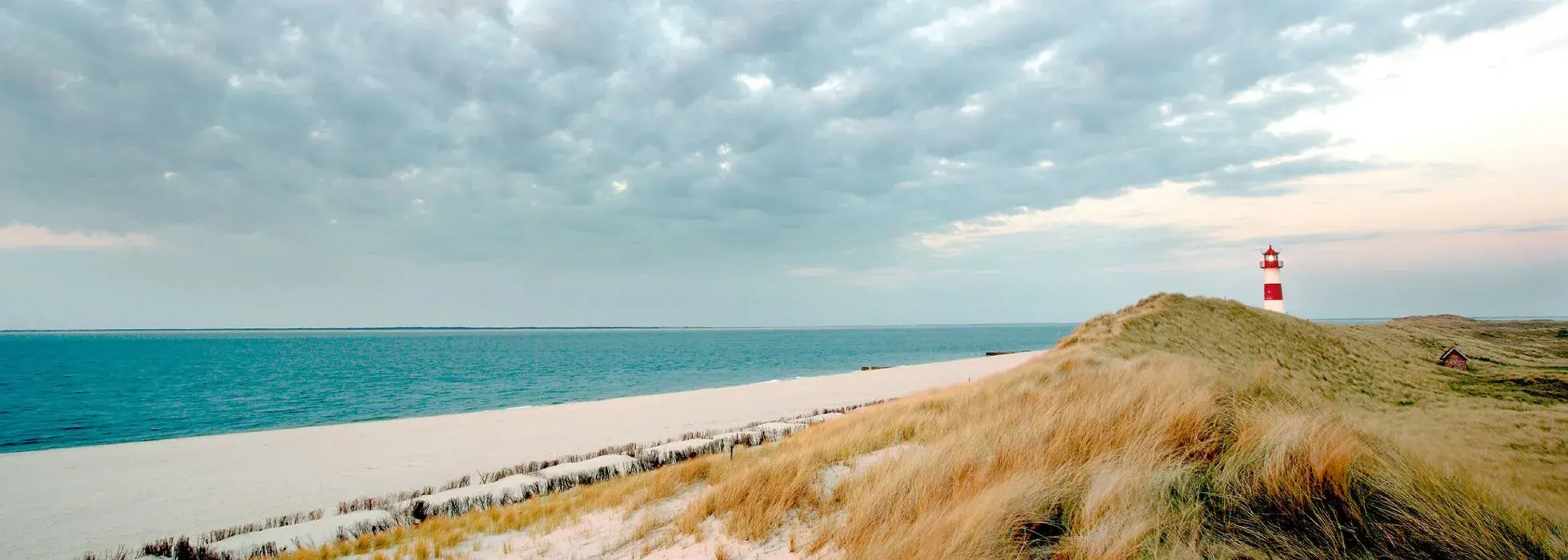 Hotel Fährhaus Sylt