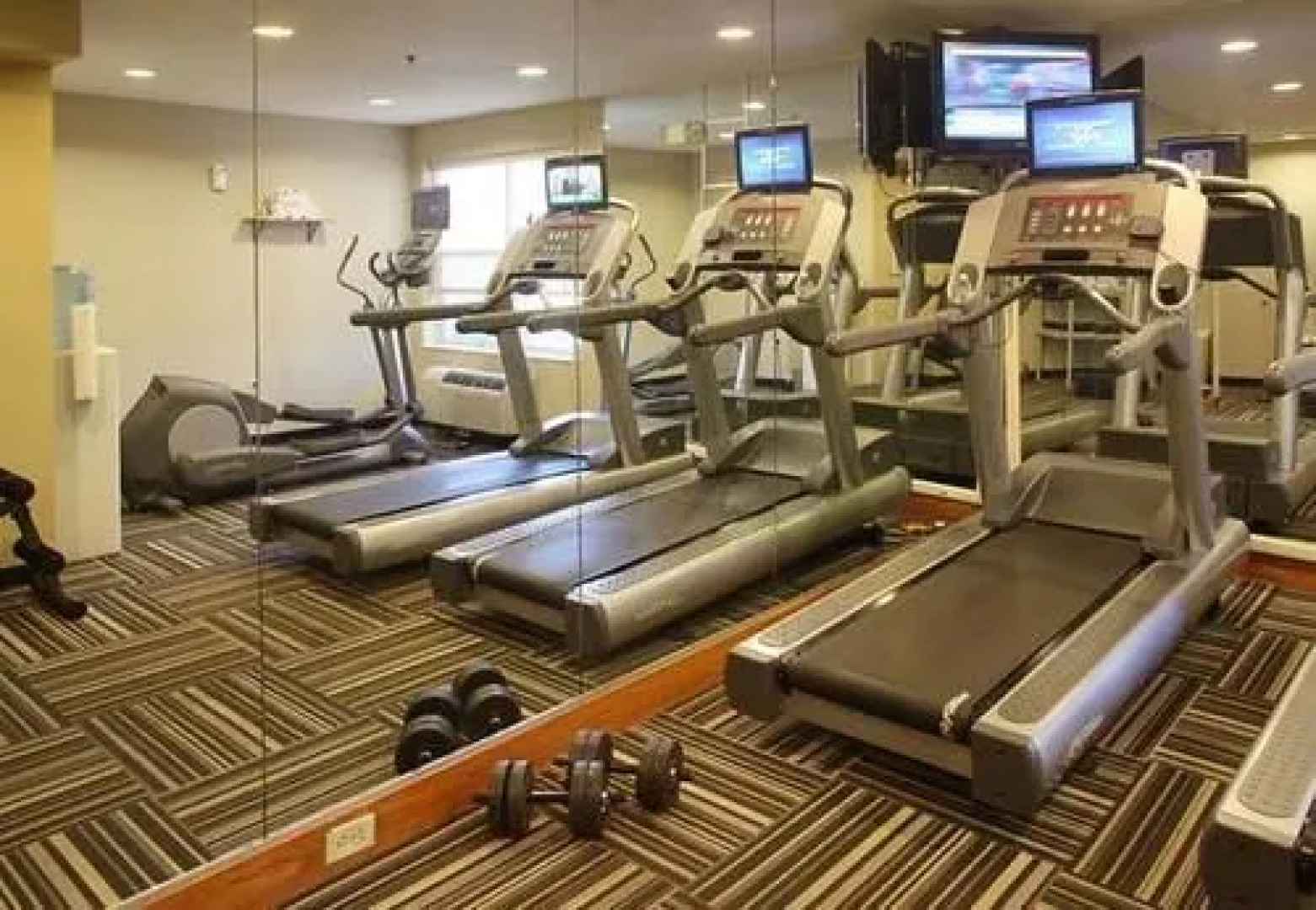 TownePlace Suites Cleveland Streetsboro