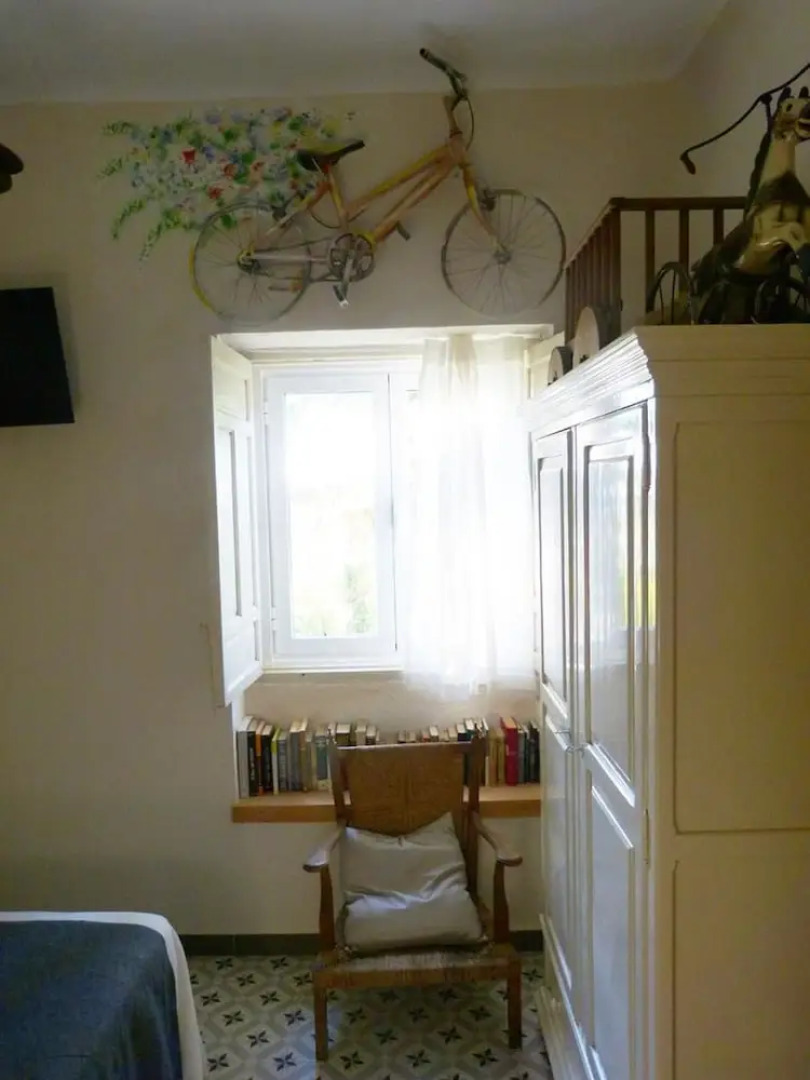 La Casa De Las Bicicletas