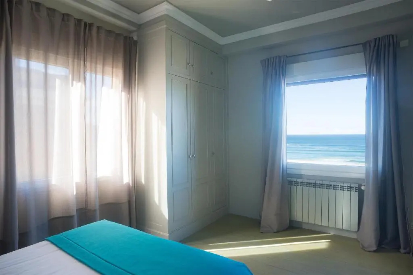 Marea La Zurriola Iberorent Apartments