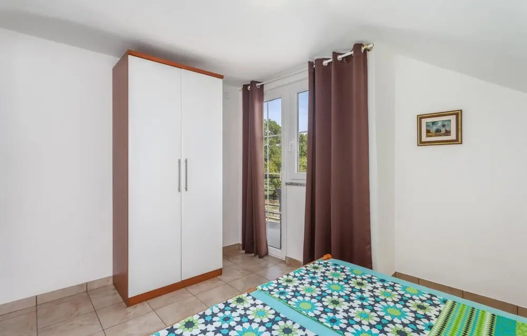 Stunning Home in Krk With Wifi and 2 Bedrooms