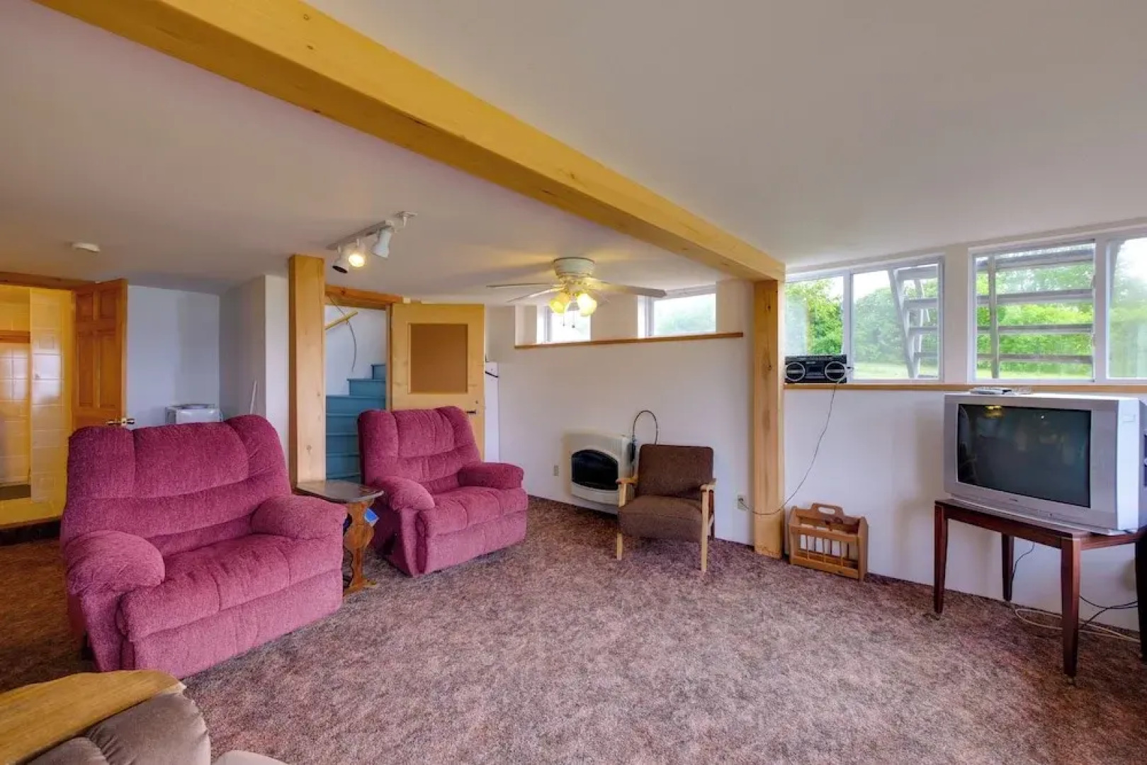 Waterfront Cottage - 17 Mi to Acadia Ntnl Pk!