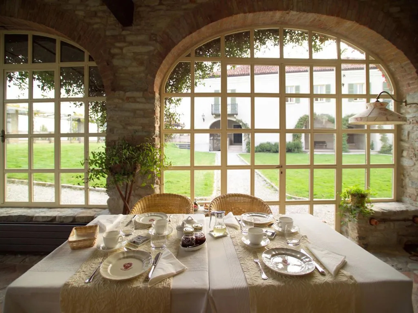 Podere Luigi Einaudi