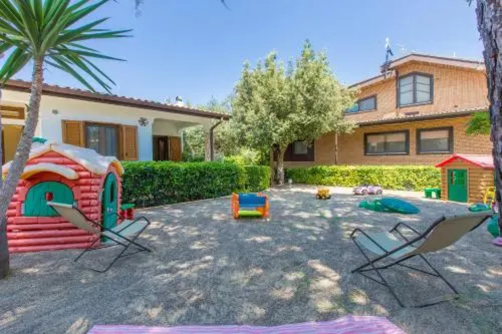 Residence Computista