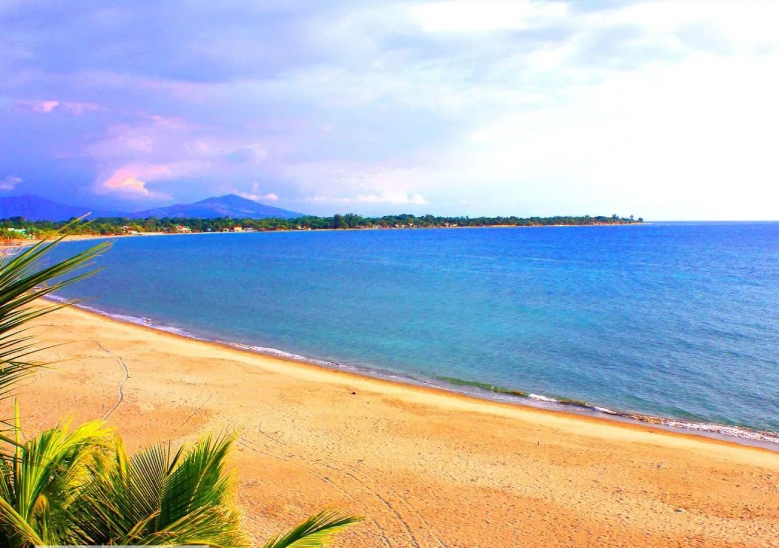 Bakasyunan Resort Zambales